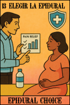 13_Elegir La Epidural_Epidural Choice